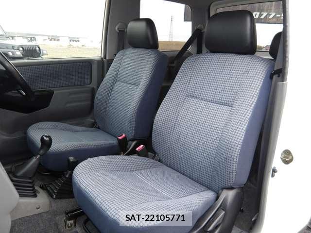 Mitsubishi PAJERO MINI 2001-08 7804663-12