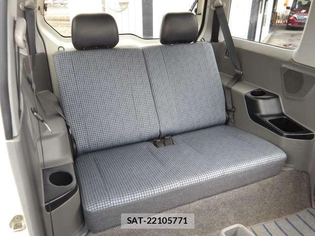 Mitsubishi PAJERO MINI 2001-08 7804663-13