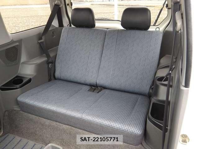 Mitsubishi PAJERO MINI 2001-08 7804663-14