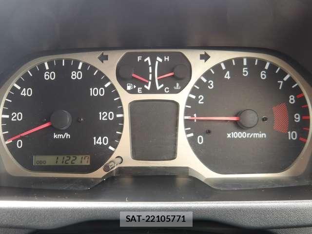 Mitsubishi PAJERO MINI 2001-08 7804663-16