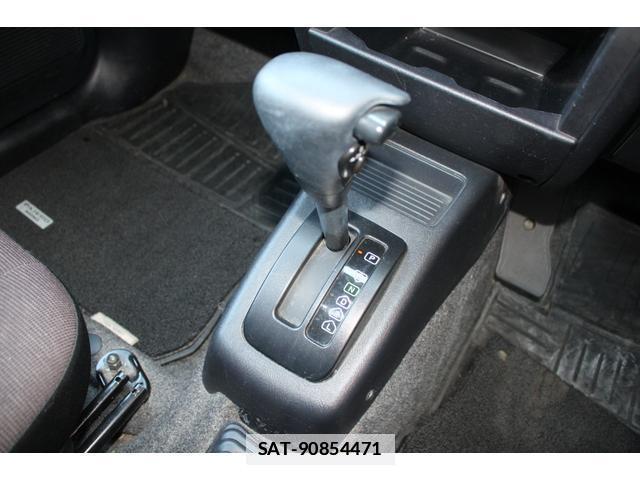 Mitsubishi PAJERO MINI 2008-09 7806088-10