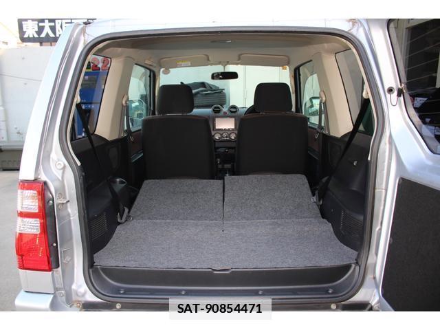 Mitsubishi PAJERO MINI 2008-09 7806088-11