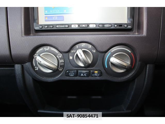 Mitsubishi PAJERO MINI 2008-09 7806088-15