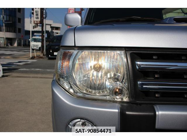 Mitsubishi PAJERO MINI 2008-09 7806088-16