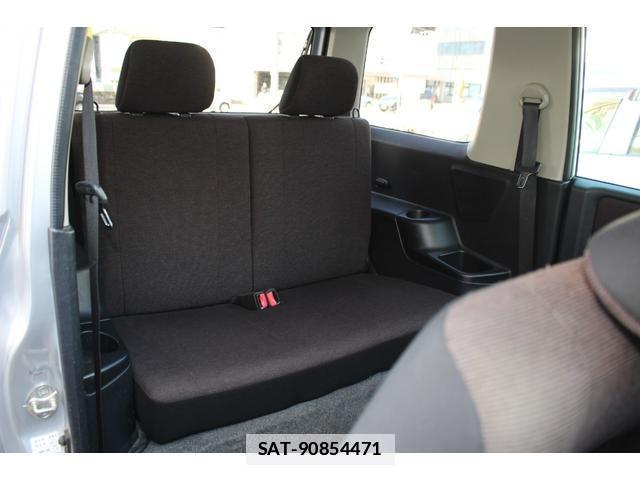 Mitsubishi PAJERO MINI 2008-09 7806088-5