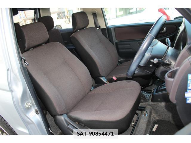 Mitsubishi PAJERO MINI 2008-09 7806088-6