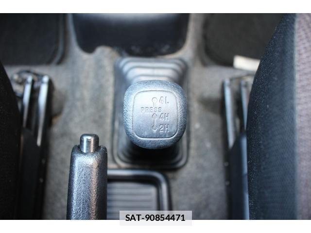 Mitsubishi PAJERO MINI 2008-09 7806088-9