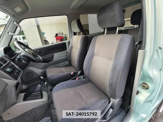 Mitsubishi PAJERO MINI 2003-07 7808451-14