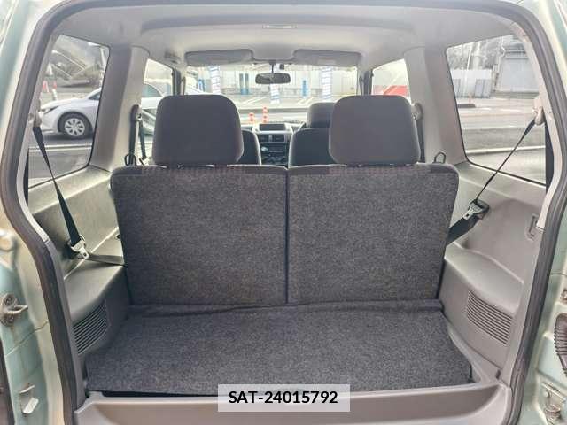 Mitsubishi PAJERO MINI 2003-07 7808451-17