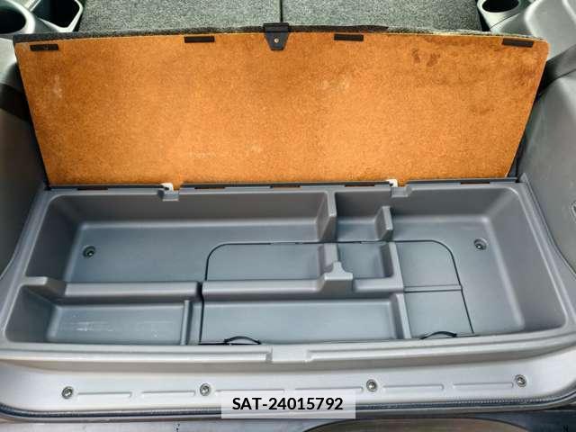 Mitsubishi PAJERO MINI 2003-07 7808451-19