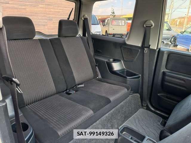 Mitsubishi PAJERO MINI 2005-06 7808862-11