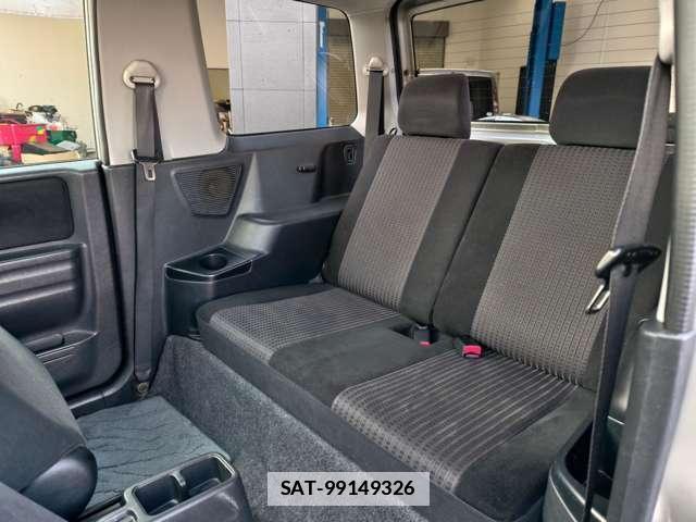 Mitsubishi PAJERO MINI 2005-06 7808862-12