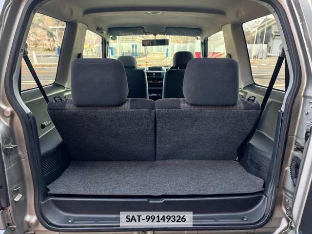 Mitsubishi PAJERO MINI 2005-06 7808862-13