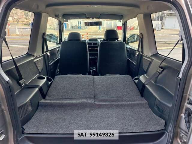 Mitsubishi PAJERO MINI 2005-06 7808862-14