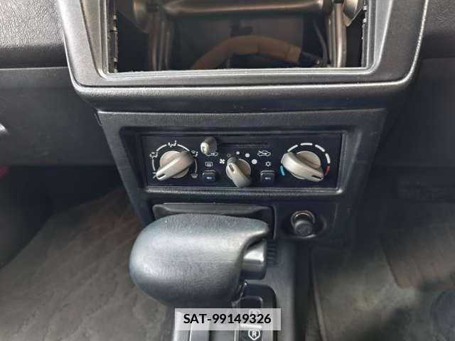 Mitsubishi PAJERO MINI 2005-06 7808862-16