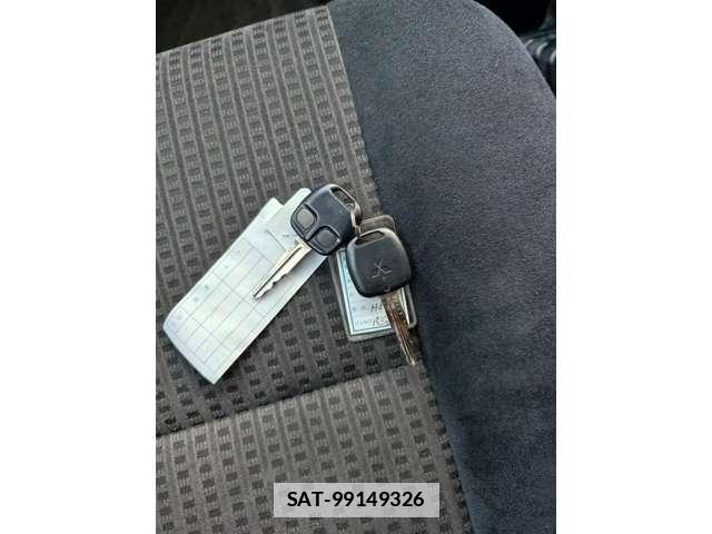 Mitsubishi PAJERO MINI 2005-06 7808862-19