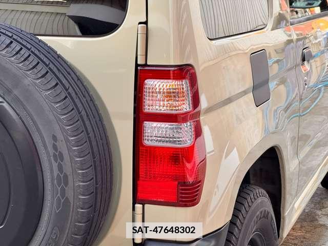 Mitsubishi PAJERO MINI 2003-02 7809635-19