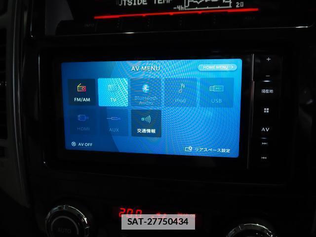 Mitsubishi PAJERO 2014-10 7796023-13
