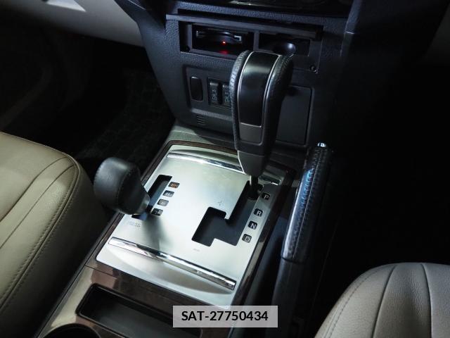 Mitsubishi PAJERO 2014-10 7796023-14