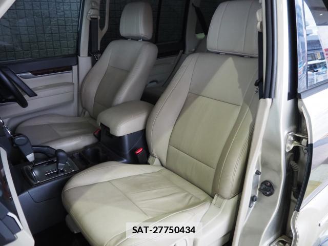 Mitsubishi PAJERO 2014-10 7796023-16