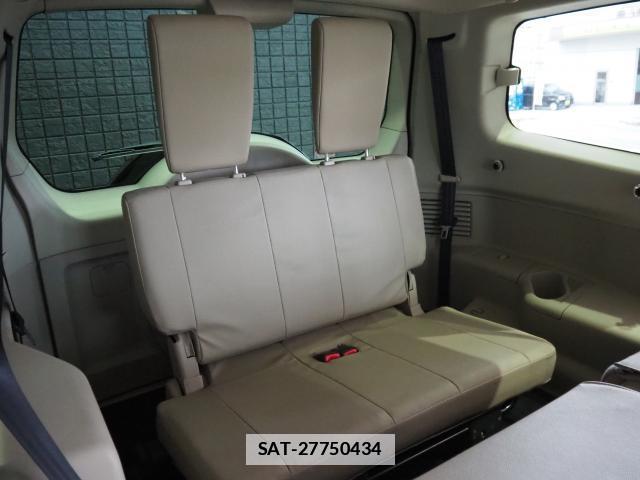 Mitsubishi PAJERO 2014-10 7796023-17
