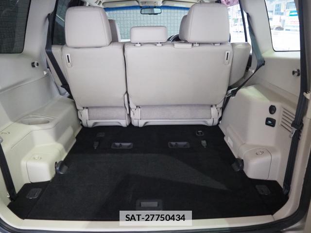 Mitsubishi PAJERO 2014-10 7796023-18