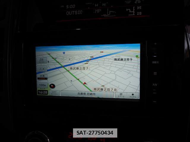 Mitsubishi PAJERO 2014-10 7796023-4