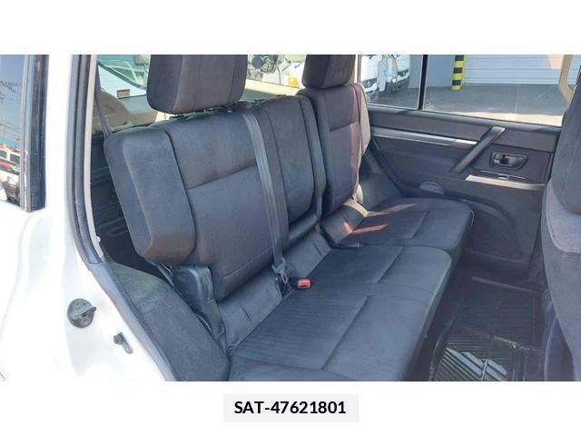 Mitsubishi PAJERO 2014-06 7801598-10
