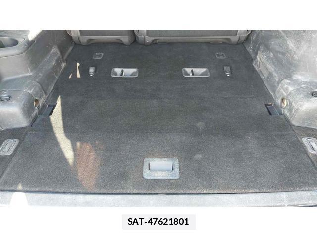 Mitsubishi PAJERO 2014-06 7801598-12