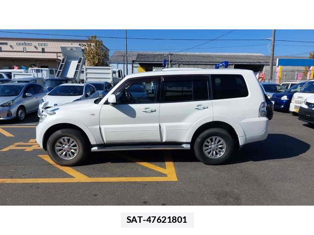 Mitsubishi PAJERO 2014-06 7801598-13