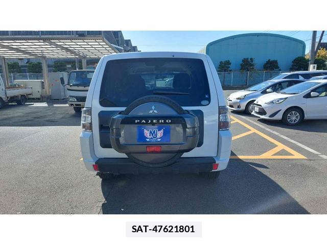 Mitsubishi PAJERO 2014-06 7801598-15