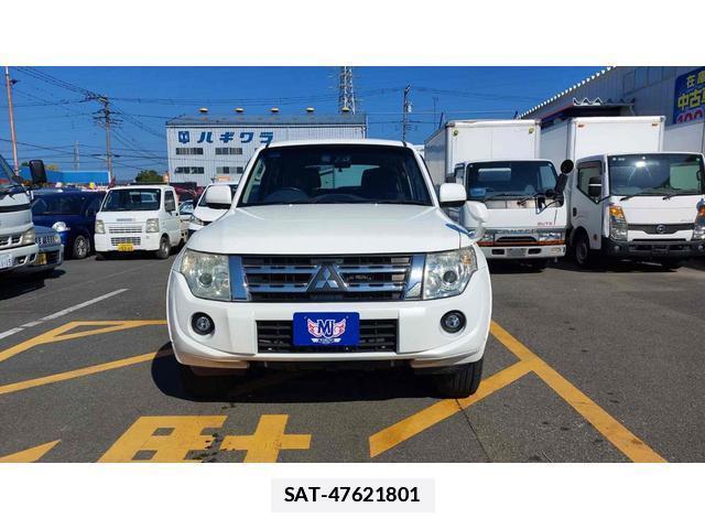 Mitsubishi PAJERO 2014-06 7801598-16