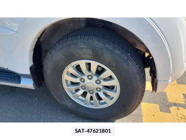 Mitsubishi PAJERO 2014-06 7801598-18