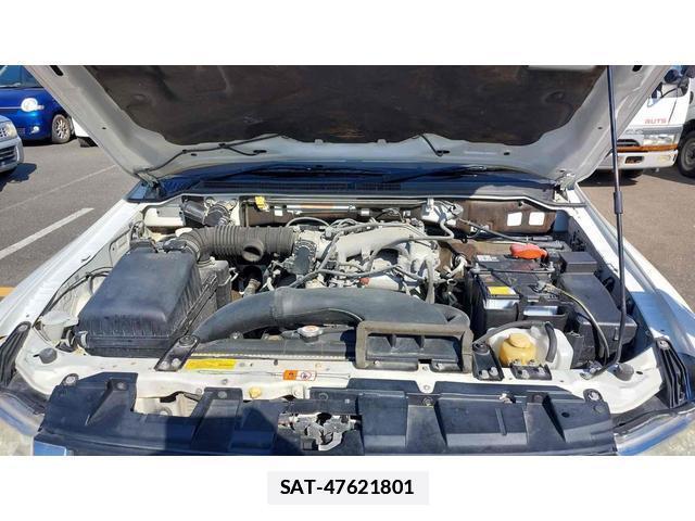 Mitsubishi PAJERO 2014-06 7801598-4