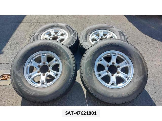 Mitsubishi PAJERO 2014-06 7801598-6