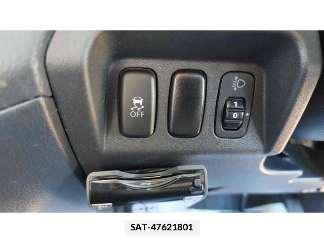 Mitsubishi PAJERO 2014-06 7801598-7