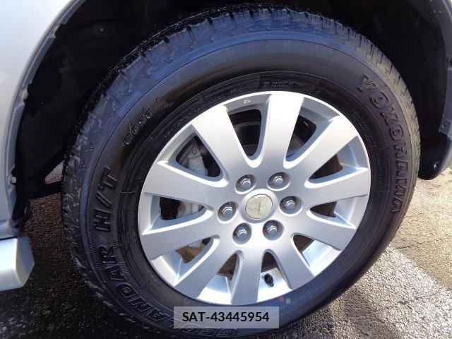 Mitsubishi PAJERO 2006-12 7803274-3