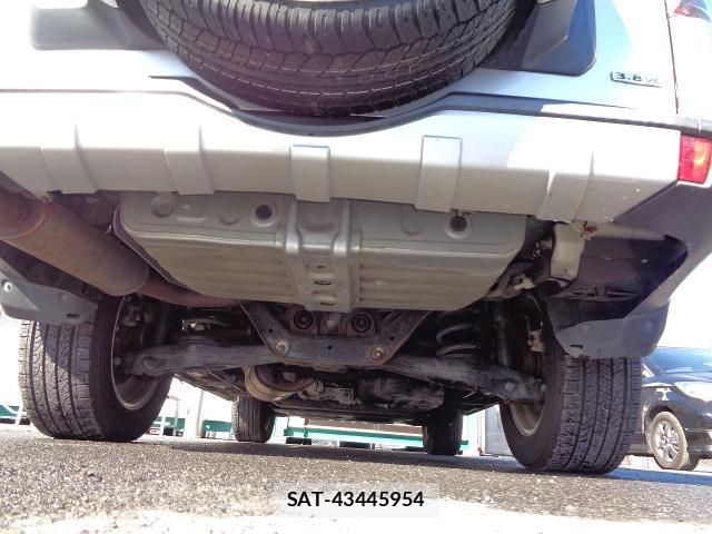 Mitsubishi PAJERO 2006-12 7803274-7
