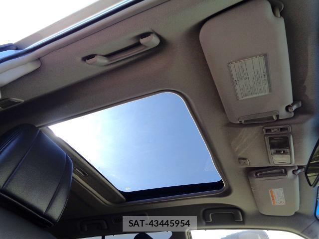 Mitsubishi PAJERO 2006-12 7803274-8