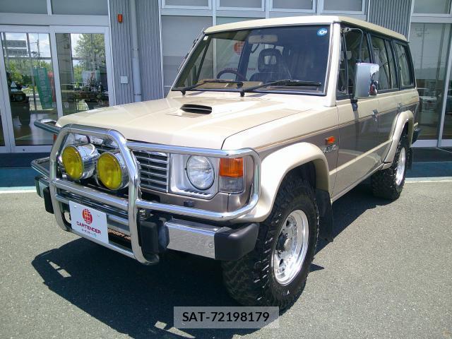 sat car