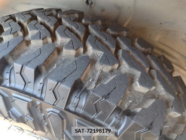 Mitsubishi PAJERO 1990-12 7806731-10