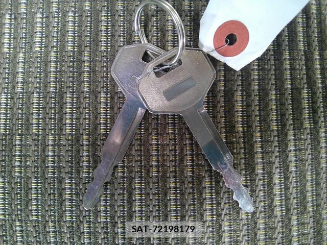 Mitsubishi PAJERO 1990-12 7806731-11