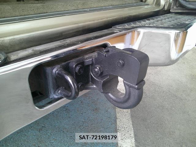 Mitsubishi PAJERO 1990-12 7806731-17