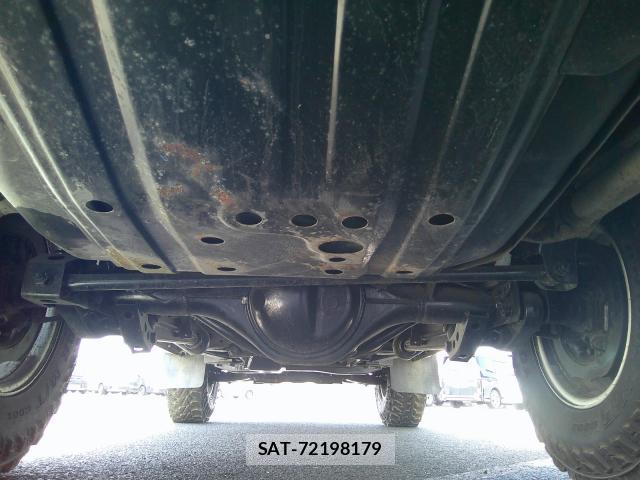 Mitsubishi PAJERO 1990-12 7806731-18