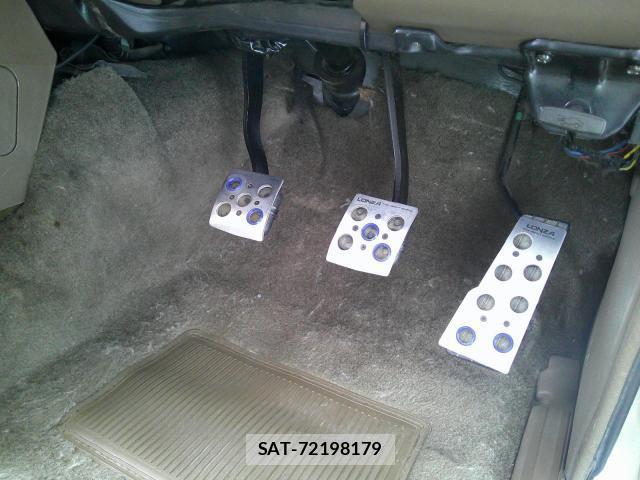 Mitsubishi PAJERO 1990-12 7806731-19