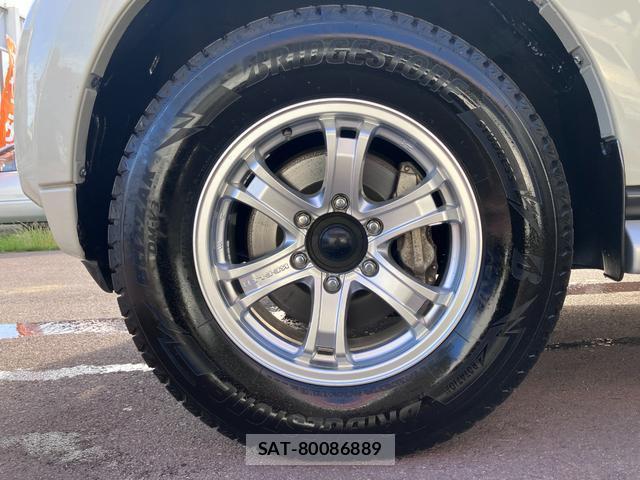Mitsubishi PAJERO 2015-07 7808414-12