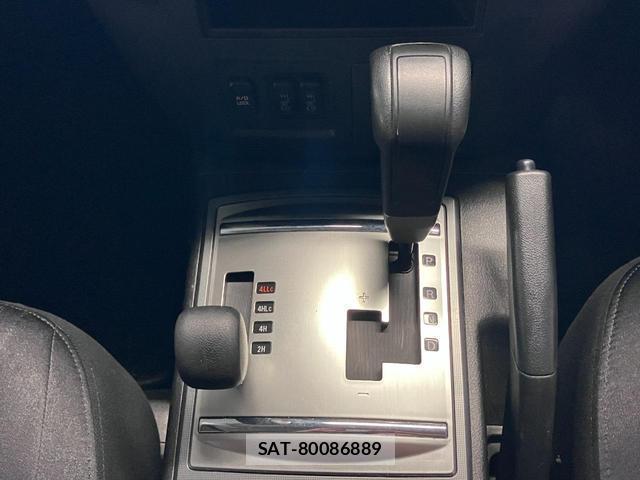 Mitsubishi PAJERO 2015-07 7808414-14