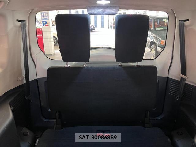 Mitsubishi PAJERO 2015-07 7808414-19