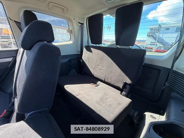 Mitsubishi PAJERO 2012-11 7808775-6