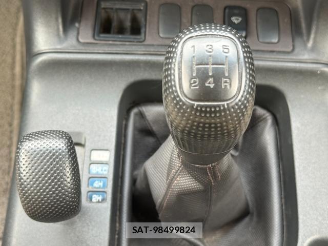 Mitsubishi PAJERO 2004-06 7808800-4